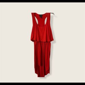 Stitch2 MIDI Dress 2X